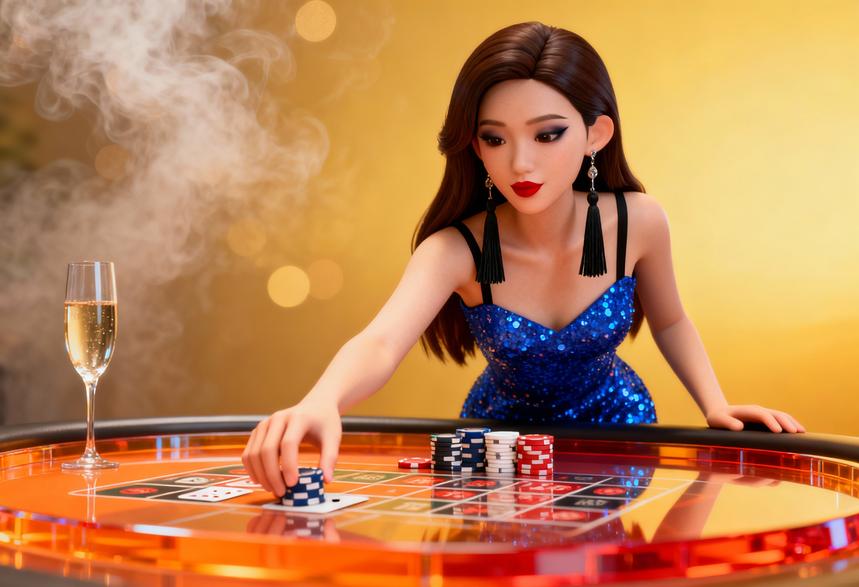 Rooster Bet online