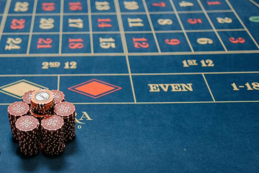 Megarush casino Ireland