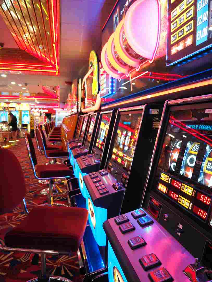 Luckyblock casino