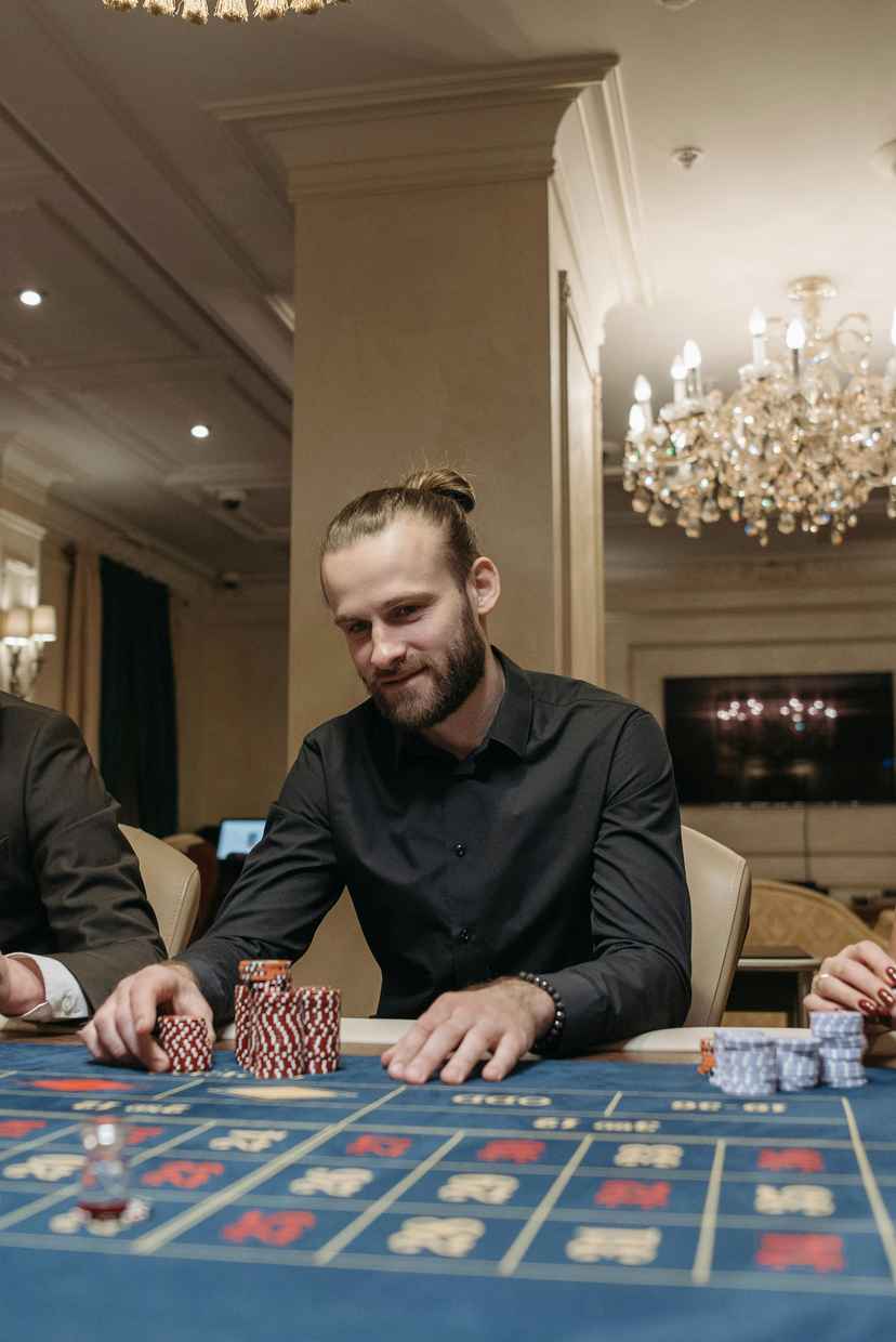 Casino Winmachance: Découvrez les avantages de jouer sur ce site de jeux de casino en ligne Casino Winmachance: Découvrez les avantages de jouer sur ce site de jeux de casino en ligne