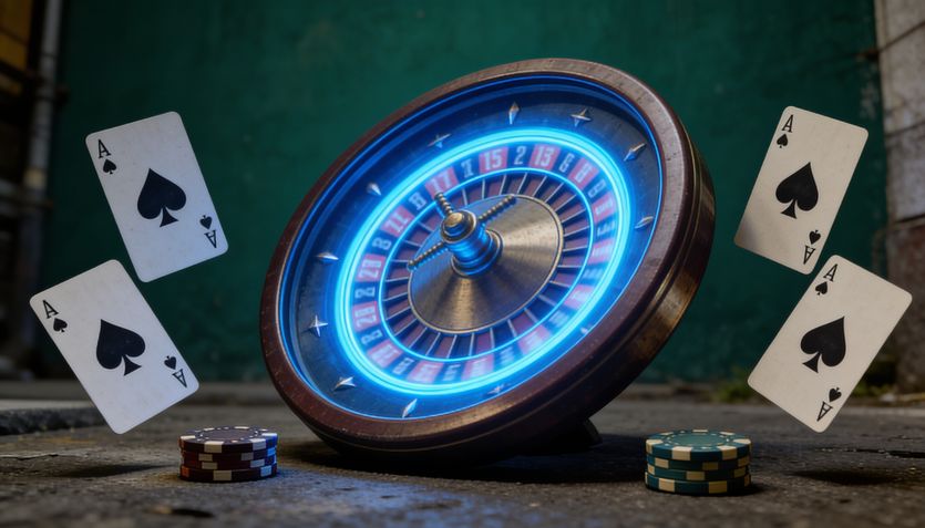 Mafia Casino : Les avantages et les inconvénients