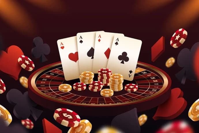 Winomania Casino
